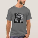 Recherche de chaton drôle tshirts Amoureux