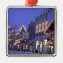 Recherche de rue ornements Neige