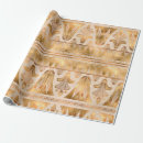 Search for shimmer wrapping paper Vintage
