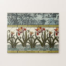 Recherche de verre puzzles Fleurs