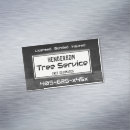Recherche de arborist business cards Coupe d'arbre