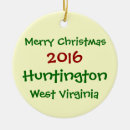 Search for west virginia ornaments Huntington