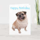 Search for pug cards Pup
