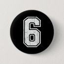 Recherche de numéro 6 badges Mème 67