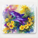 Search for colorful mousepads Sea