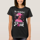 Search for african american cancer tshirts Breast cancer fighter