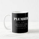 Search for plumbers mugs Plumbing