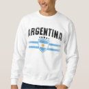 Recherche de argentine vêtements Sports