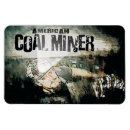 Recherche de mineur magnets Extraction