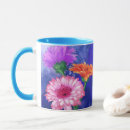 Search for gerbera daisy coffee mugs Gerberas