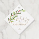 Search for square gift tags Rustic