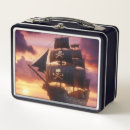 Search for pirate lunch boxes Ship