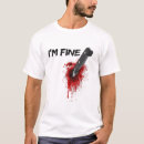 Search for bloody tshirts Thanksgiving