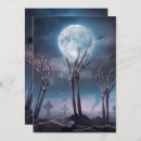 Search for undead invitations Scary