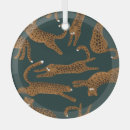 Search for jungle animal ornaments Cat