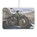 Search for motorcycle car air fresheners Chopper