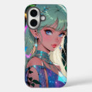 Search for anime iphone cases Girly