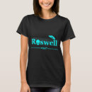 Search for roswell new mexico tshirts Believers
