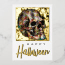 Search for unique halloween cards Vintage
