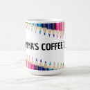 Search for pencil cup mugs Cool