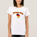 Recherche de héritage allemand tshirts Nationalité