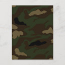 Recherche de motif de camouflage cartes postales Militaire