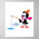Search for little penguin posters Bird