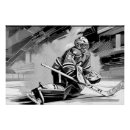 Recherche de hockey posters Gardien de but