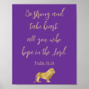 Search for hope posters Hope in the lord