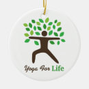 Search for yoga ornaments Tree