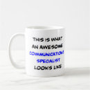 Search for communications mugs Public relations