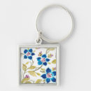 Search for bloom keychains Decorative