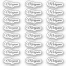 Search for this belongs to stickers Cute whimsical calligraphy script