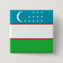 Search for uzbekistan buttons World flags