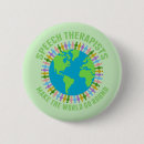 Search for pathology buttons Speech therapy
