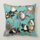 Recherche de acteur coussins Kabuki