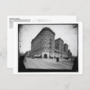 Search for black and white hotel postcards Photograph