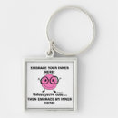 Search for nerd keychains Funny