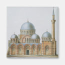 Search for facade magnets Century