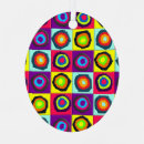 Search for funky ornaments Black