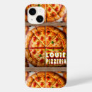Search for pizza cases Pizzeria