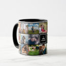 Search for anniversary mugs Collage