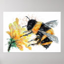Search for bumble bee posters Nature