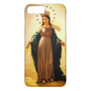Search for holy mary iphone cases Christian