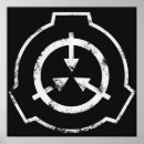 Recherche de scp posters Manga
