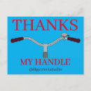 Recherche de poignée cartes postales Vélo