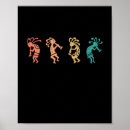 Search for kokopelli posters Dance
