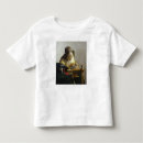 Search for lacemaking Vermeer