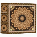 Search for mandala binders Decorative