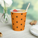 Search for halloween paper cups Scary